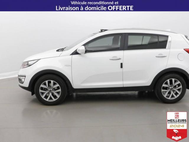 Kia Sportage image 9