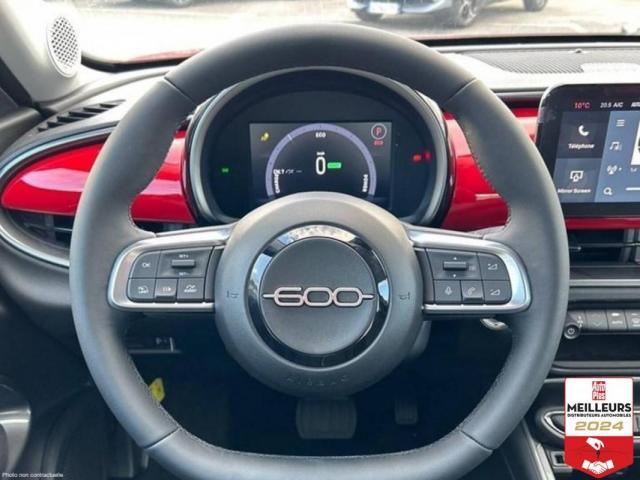 Fiat 600 image 6