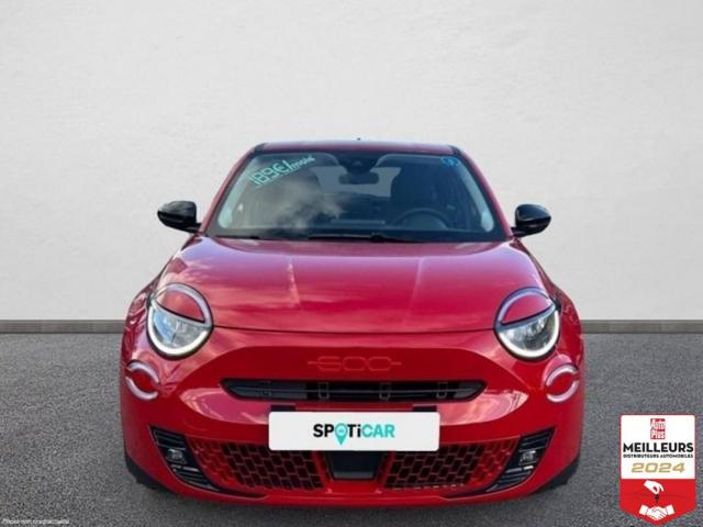 Fiat 600 image 3