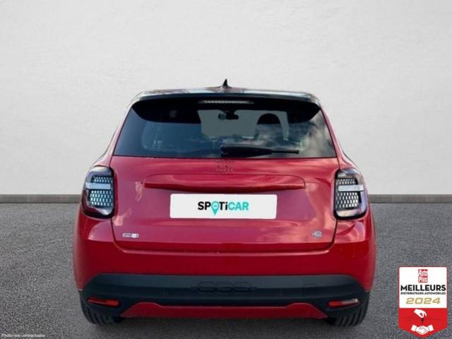 Fiat 600 image 4