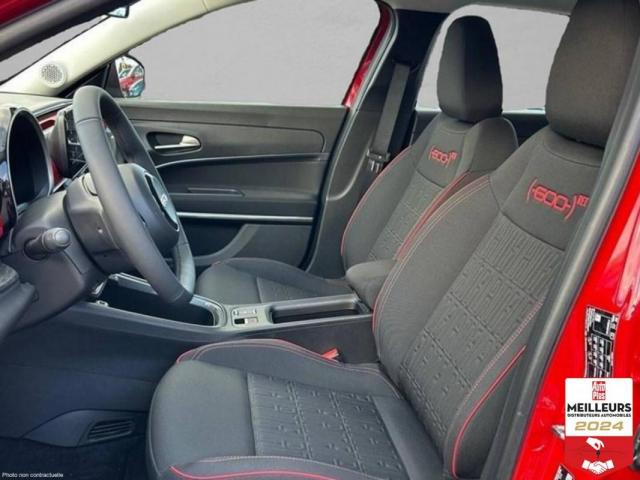 Fiat 600 image 8