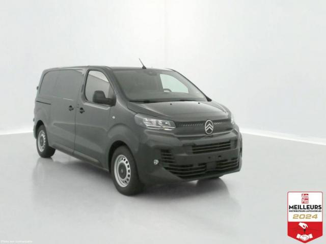 Citroen Jumpy image 2