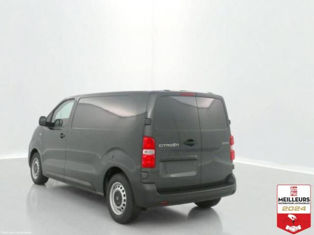 Citroen Jumpy image 4