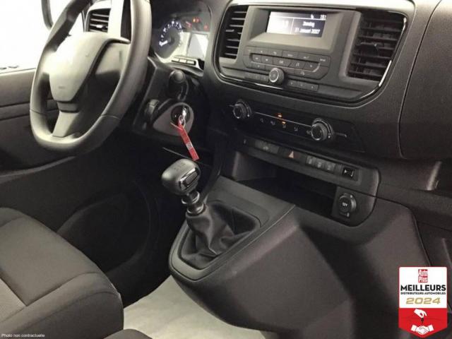 Citroen Jumpy image 2
