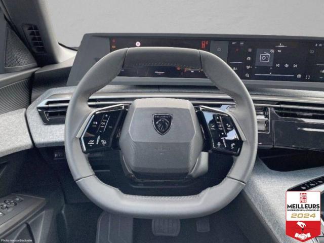 Peugeot 3008 image 3