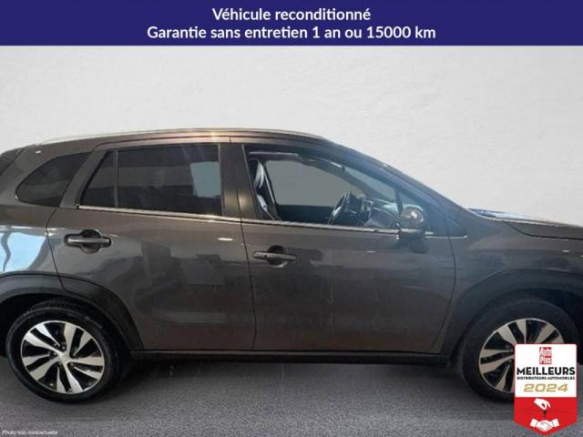 Suzuki S-Cross image 6