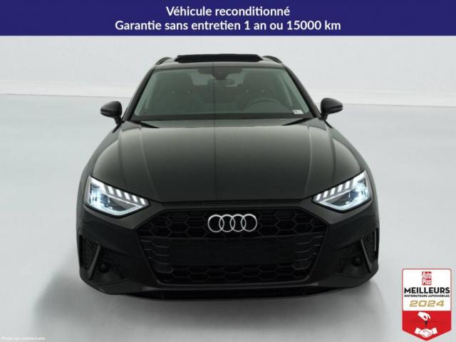 Audi A4 Avant image 4
