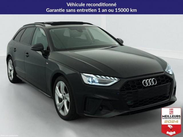 Audi A4 Avant image 7
