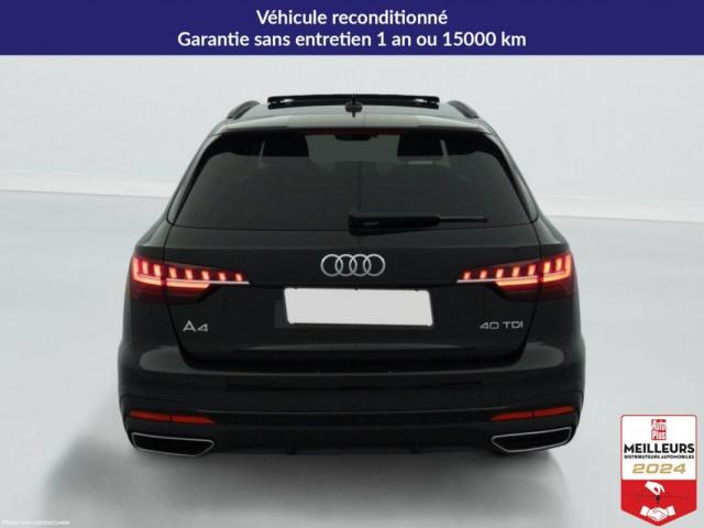 Audi A4 Avant image 3