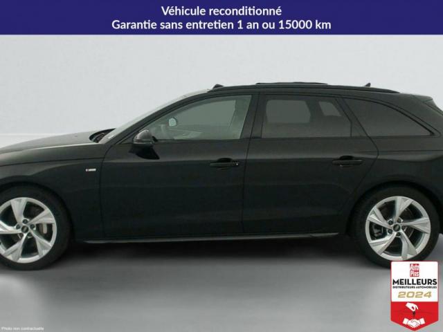 Audi A4 Avant image 8