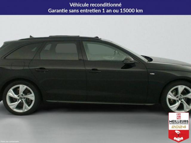 Audi A4 Avant image 6