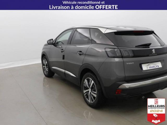 Peugeot 3008 image 9