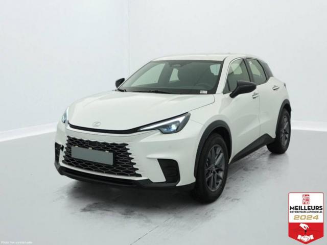 Lexus