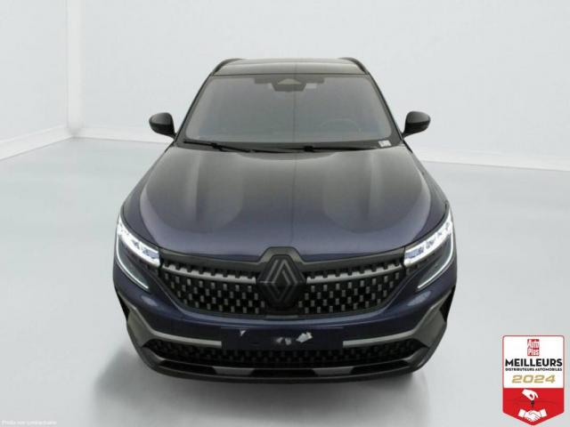 Renault Espace image 8