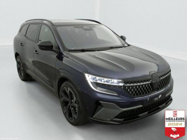 Renault Espace image 1
