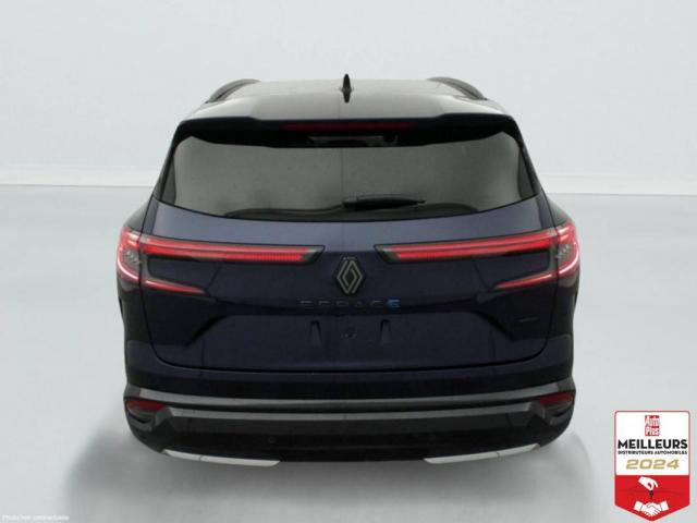 Renault Espace image 9