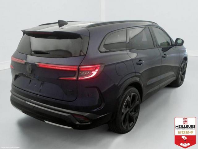 Renault Espace image 7
