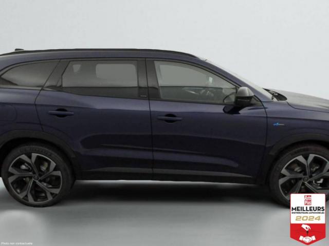 Renault Espace image 3