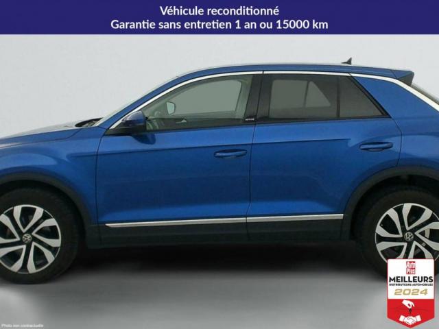 Volkswagen T-Roc image 6