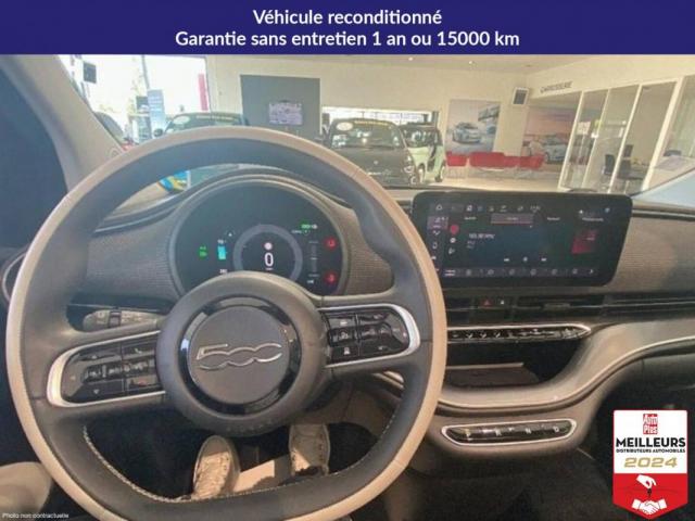 Fiat 500 image 4