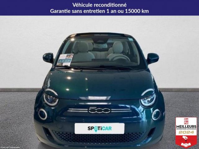 Fiat 500 image 6