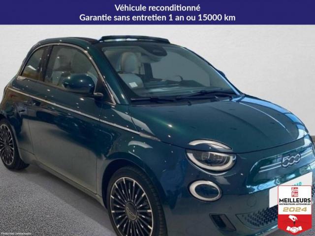 Fiat 500 image 7