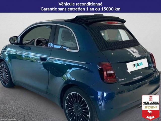 Fiat 500 image 8