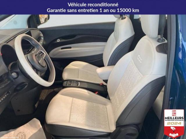 Fiat 500 image 1