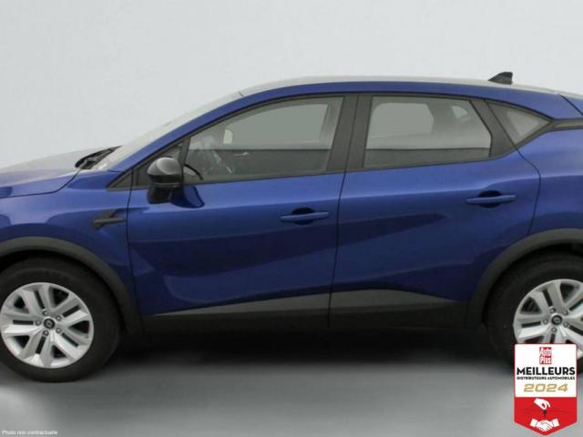Renault Captur image 6