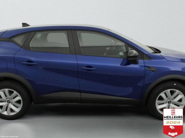 Renault Captur image 1