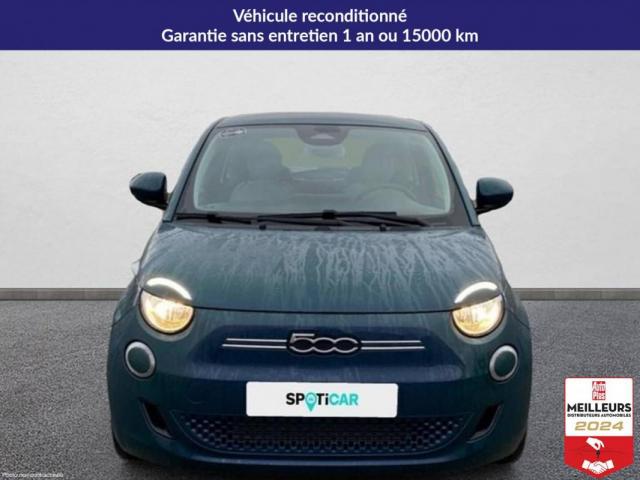 Fiat 500 image 7