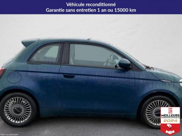 Fiat 500 image 9