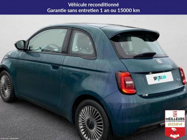 Fiat 500 image 8