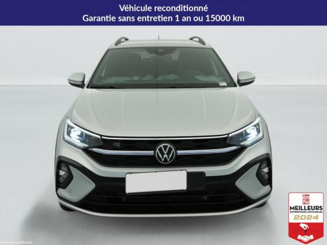 Volkswagen Taigo image 9
