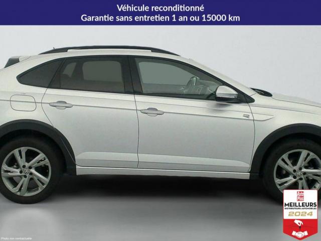 Volkswagen Taigo image 7