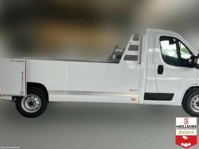 Fiat Ducato image 9