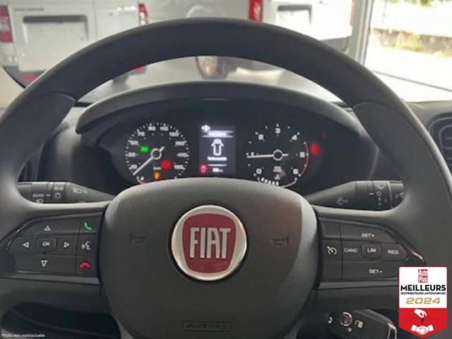 Fiat Ducato image 5