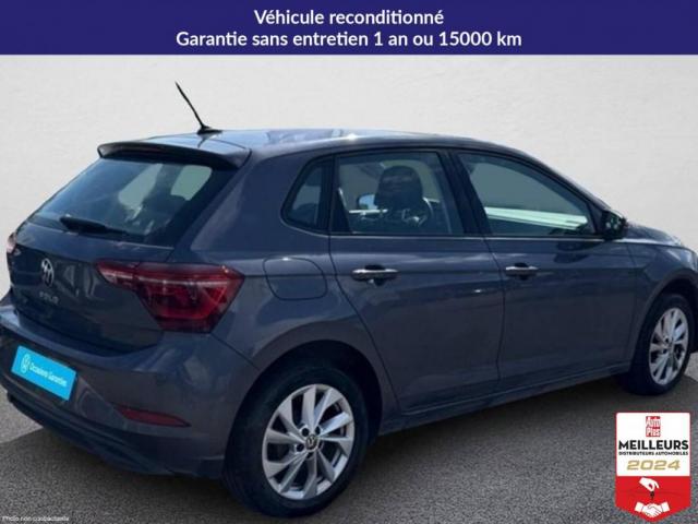 Volkswagen Polo image 2