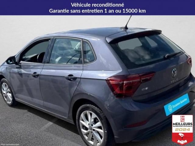 Volkswagen Polo image 1