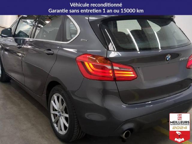 Bmw Serie 2 Active Tourer image 2