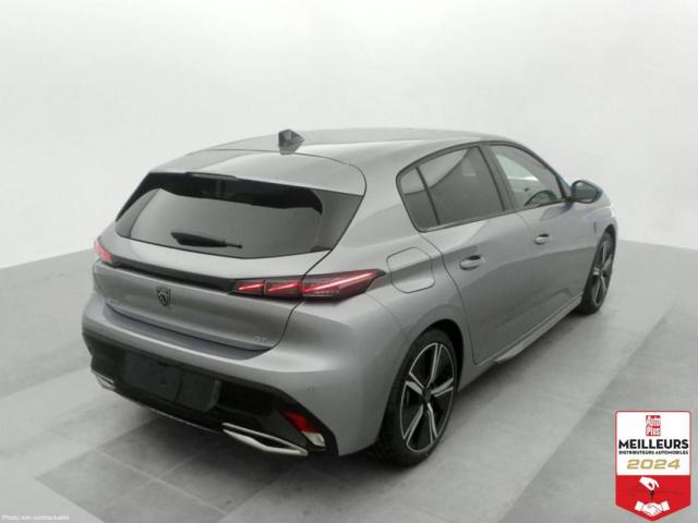 Peugeot 308 image 6