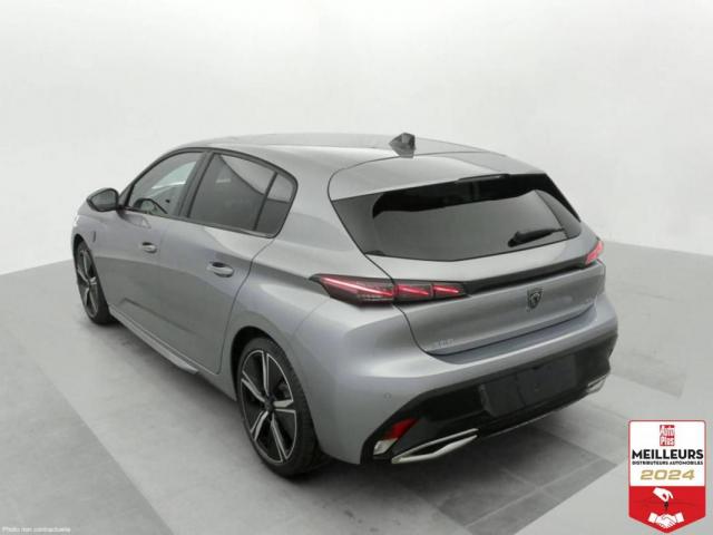 Peugeot 308 image 4