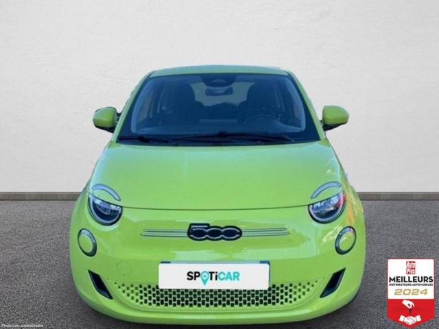 Fiat 500 image 4