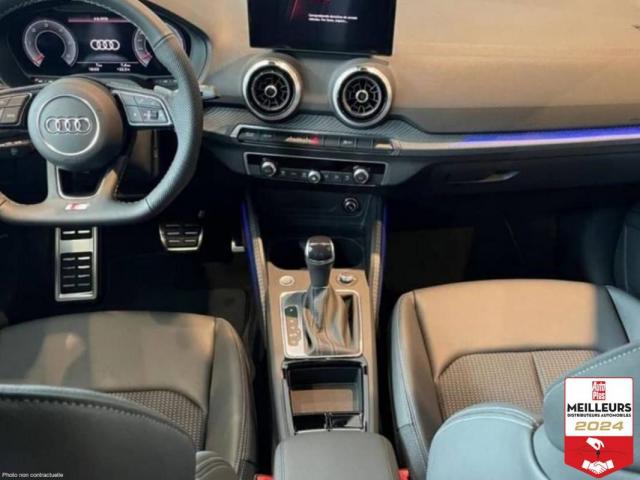Audi Q2 image 1