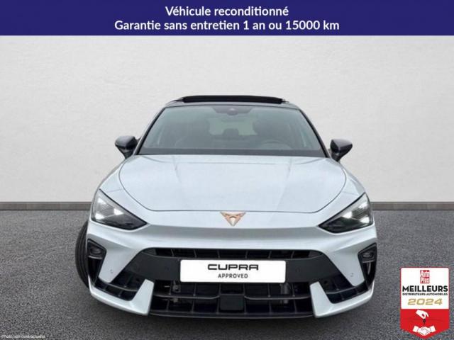 Cupra Leon image 7