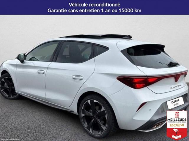 Cupra Leon image 9