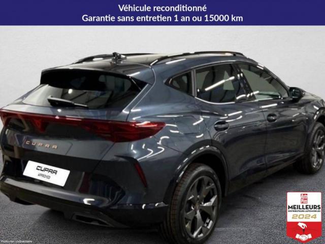 Cupra Formentor image 2