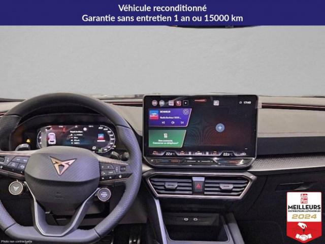 Cupra Formentor image 3