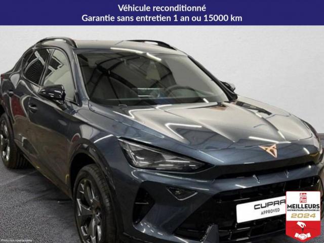 Cupra Formentor image 8