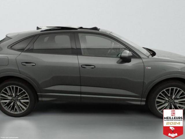 Audi Q3 Sportback image 7